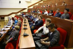 Всероссийский интернет–урок «Профилактика наркомании в образовательной среде»