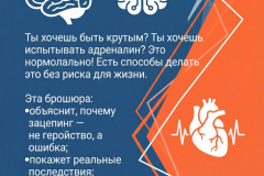 Профилактика зацепинга на объектах транспорта