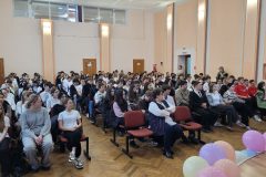 Возможности и перспективы для студентов: ключевые инициативы для будущих специалистов в транспортной отрасли