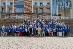 «Моя страна – моя Россия»