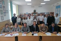 Распределение. День 2