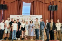 Сегодня в Оренбургском институте путей сообщения состоялось важное собрание для студентов высшего образования и родителей.