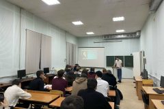 МАТЕМАТИКА: ИСКУССТВО МЫСЛИТЬ