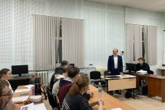 МАТЕМАТИКА: ИСКУССТВО МЫСЛИТЬ