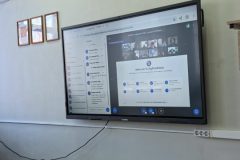 Международный научно-методический семинар в ОрИПС