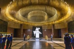 Итоги смотра-конкурса «О подвигах, о доблести, о славе» в Центральном музее Великой Отечественной Войны
