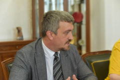 Оренбургский государственный университет и Самарский государственный университет путей сообщения заключили соглашение о сотрудничестве