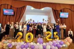 Наши герои! Выпускники 2025 года – лицо акции «СПО – гордость страны!»
