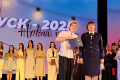Наши герои! Выпускники 2025 года – лицо акции «СПО – гордость страны!»