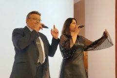 Праздничное мероприятие, посвящённое важной дате — 85-летию российского среднего профессионального образования