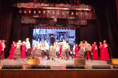 День СПО. ОМК