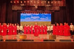 День СПО. ОМК