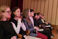 День СПО. ОМК