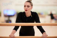 Олимпийская чемпионка Мария Толкачёва проведёт мастер-класс в Оренбурге