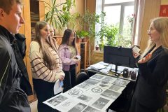 Марафон адаптации для первокурсников