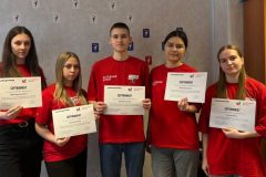 Тренинг самообороны при вооруженном нападении на учебное заведение для преподавательского состава и обучающихся