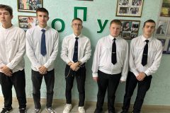 Международная студенческая олимпиада по железнодорожным специальностям