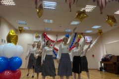 Урок Мужества