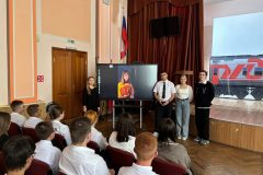 Урок трезвости