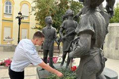 Мы помним...