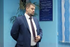 Рабочая встреча с работодателями -представителями ОАО «РЖД»