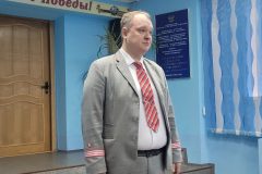 Рабочая встреча с работодателями -представителями ОАО «РЖД»