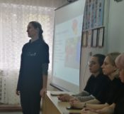 Молодые профессионалы (WorldSkills Russia) 2022