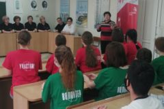 Молодые профессионалы (WorldSkills Russia) 2022