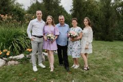 Я и моя семья