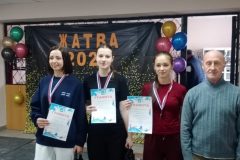 "Жатва 2025"